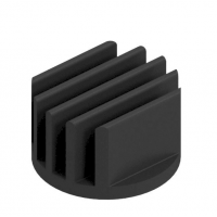 Fischer Elektronik處理器的散熱器ICK PPC 51