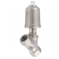 Schubert氣動(dòng)角座閥7010/050V1020212用于輪胎、橡膠