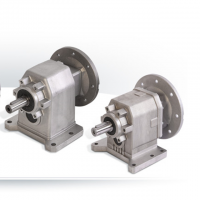 VARMEC變速驅(qū)動(dòng)器 VAR系列變速比為5:1