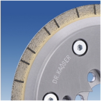 德國/DR.KAISER/NC10-G-160-3-2,5-R1,5-52-3