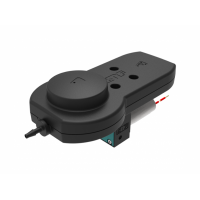 德國KNFFL10/膜氣泵氣體介質(zhì)