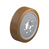 德國Blickle/L-ALB 125K-FI/原廠采購