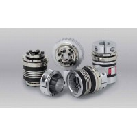 R+W微型波紋管接頭 MK2系列