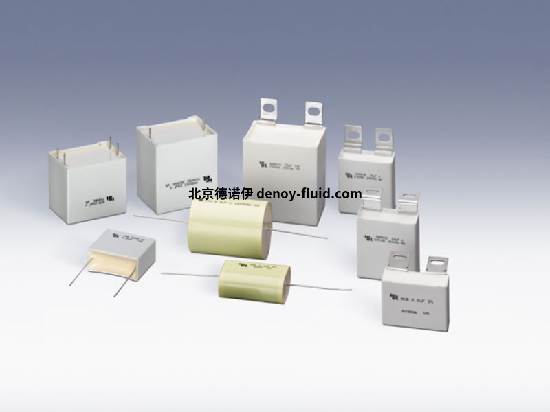 德國MUECAP電阻器12 SRS 120 kOhm用于高脈沖負載