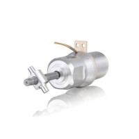 Phytron步進(jìn)電機(jī) ESS59-3.200.2,5制動(dòng)扭矩0.05Nm