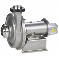 荷蘭Pomac/離心卡車(chē)泵CP-IGH/離心卡車(chē)泵CP-IGH/CP-ZA IGH