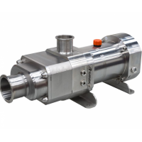 荷蘭Pomac/PDSP Pomac雙螺桿泵/CPC-HD用于高壓離心泵