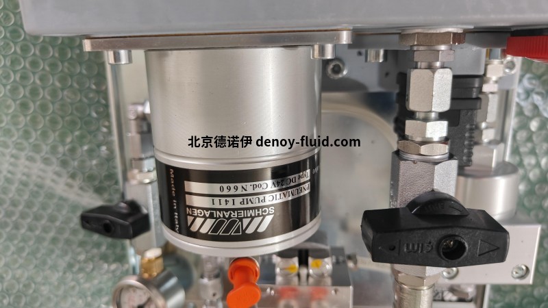 MWM Schmierranlagen泵LM140544-A油加氣潤(rùn)滑裝置