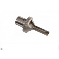 BIG KAISER 德國進(jìn)口可轉(zhuǎn)位刀片鉆頭  直徑 16 - 30 ID16-48CKB6