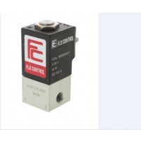 Flo control 編號(hào) BB5.071 電磁閥 小型流體閥。