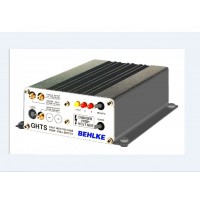 Behlke HTS 121-10-LC2 可變導通時間進口高壓開關