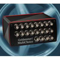 Goldammer G0C-1034-1 USB Basic screw terminal測(cè)量卡
