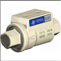 意大利OMAL/AGO - DA雙氣動鋁制執(zhí)行器