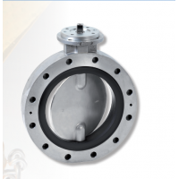 德國(guó)WAREX Valve蝶閥DKZ 103/法蘭夾頭 / Butterfly Valve