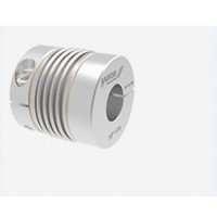 JAKOB 金屬波紋管聯(lián)軸器KP系列4個波紋管