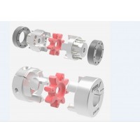 JAKOB ESM-A系列 爪式聯(lián)軸器