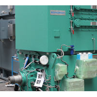 德國SCHORCH電機(jī)/大功率KR6538G-EA12/功率875千瓦