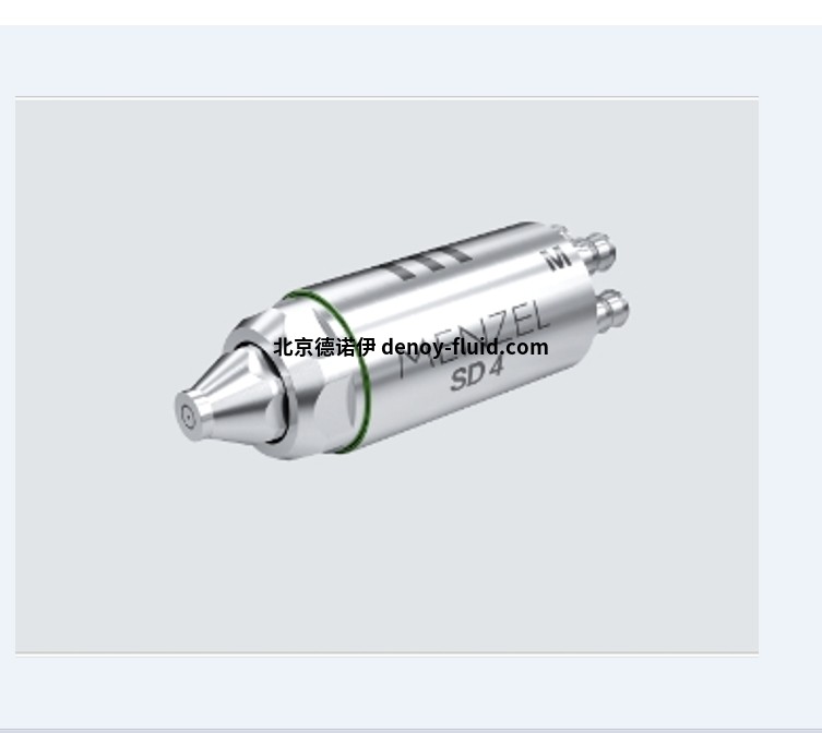INDUTEC&reg; MS SD4 系列
