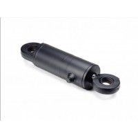 Roquet 前裝載機(jī)氣缸高桿耐腐蝕性