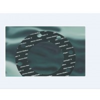 德國(guó)James Walker密封墊片用于低溫和壓力下的通用工業(yè)產(chǎn)品
