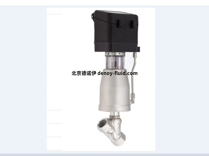 7020 &ndash; 角座控制閥