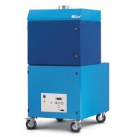 德國(guó)Fuchs過(guò)濾器 IF1700系列特點(diǎn)噪音低