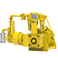 EMCE電動通用絞車 A20 H用于重型牽引和提升應(yīng)用