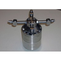 Bolondi PW060-SP 系列 無需潤滑劑的自旋轉(zhuǎn)清潔頭