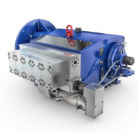 Hauhinco柱塞泵EHP-3K 125S, 150S/用于采礦行業(yè)