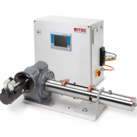 瑞士SITEC電機(jī)驅(qū)動(dòng)泵750.2產(chǎn)品參數(shù)