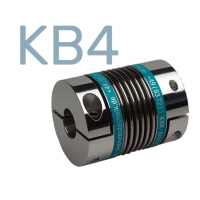 德國KBK Antriebstechnik磁性聯(lián)軸器PMK3 - 44mm