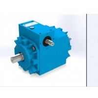 意大利制造unimec錐齒輪變速箱