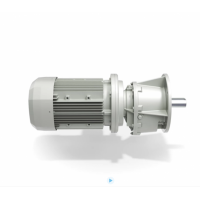 意大利Bonfiglioli高精度齒輪箱MPD1005S0