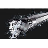 Wassara W70型水動(dòng)力潛孔錘使用水為潛孔沖擊錘提供動(dòng)力