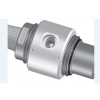 Wassara WIS70 系列直列式旋轉(zhuǎn)接頭可承受水動(dòng)力鉆井過程中的高壓