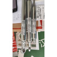 HAHN Gasfedern油制動(dòng)器D14-40用于車輛制造