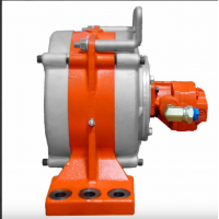 NetterVibration液壓振動(dòng)器DV 4-5HB可分 6 級(jí)調(diào)節(jié)