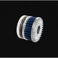 德國Ringspann過載離合器Rimostat系列