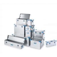 德國Zarges鋁合金儲存箱 用于儲存貴重物品