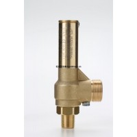 Nuova諾瓦G20管道安全閥