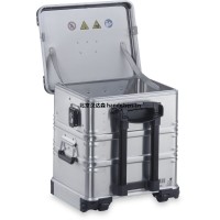 德國ZARGES裝運(yùn)箱采用高強(qiáng)度合金制造