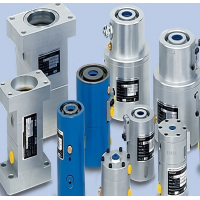 Sitema液壓型安全制動(dòng)器FSK 45工作力60KN