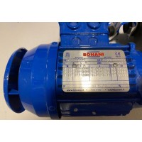 意大利Bonani三相異步電動機(jī) TR63D4高制動力矩
