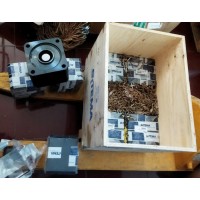 德國SITEMA液壓安全捕捉器KR 080 30