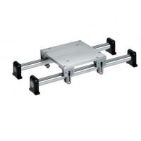 德國RK Rose+Krieger直線模組 單管線性單元