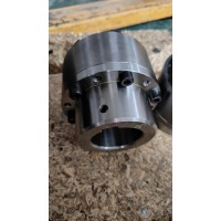 AMTEC液壓螺母不銹鋼材質(zhì)與高性能的結(jié)合