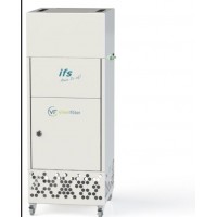 德國(guó)ifs Industriefilter工業(yè)靜電過(guò)濾器IFEC 750