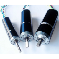 transmotec步進電機SHC2030-18-060步進角 1.8°