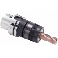 德國(guó)Big Kaiser微型卡盤HSK-A32-MEGA6S-60