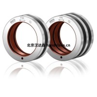 德國Spieth導(dǎo)套夾緊裝置用于多種機械工程